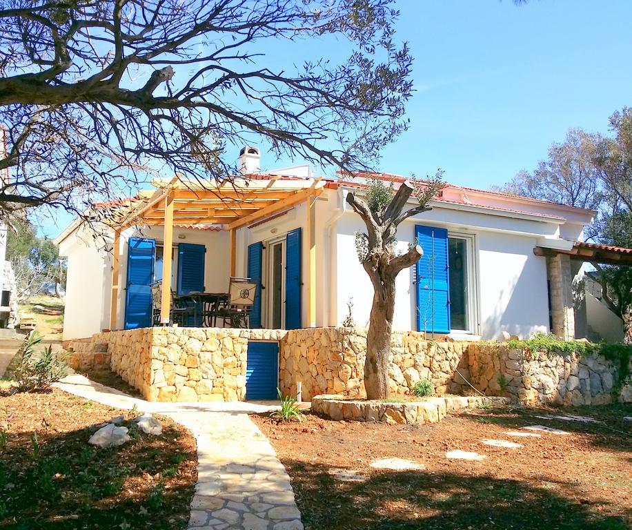 Beach House Adriana Lun  Exterior foto