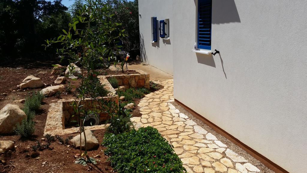 Beach House Adriana Lun  Exterior foto