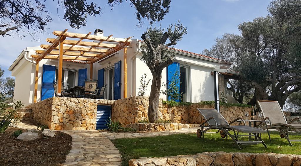 Beach House Adriana Lun  Exterior foto