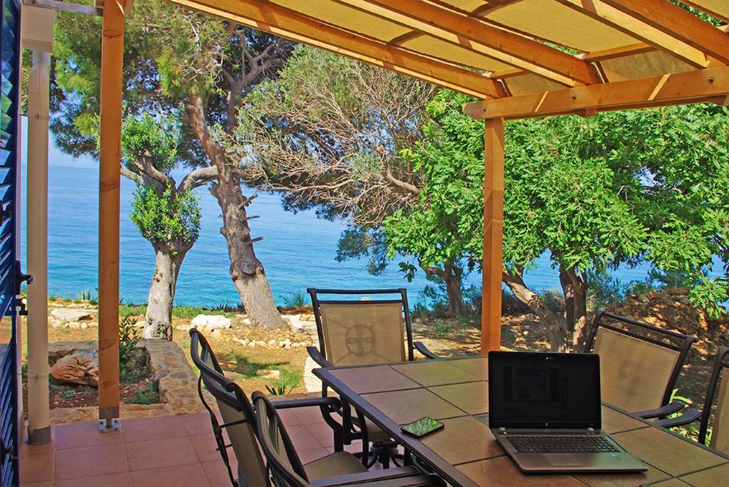 Beach House Adriana Lun  Exterior foto