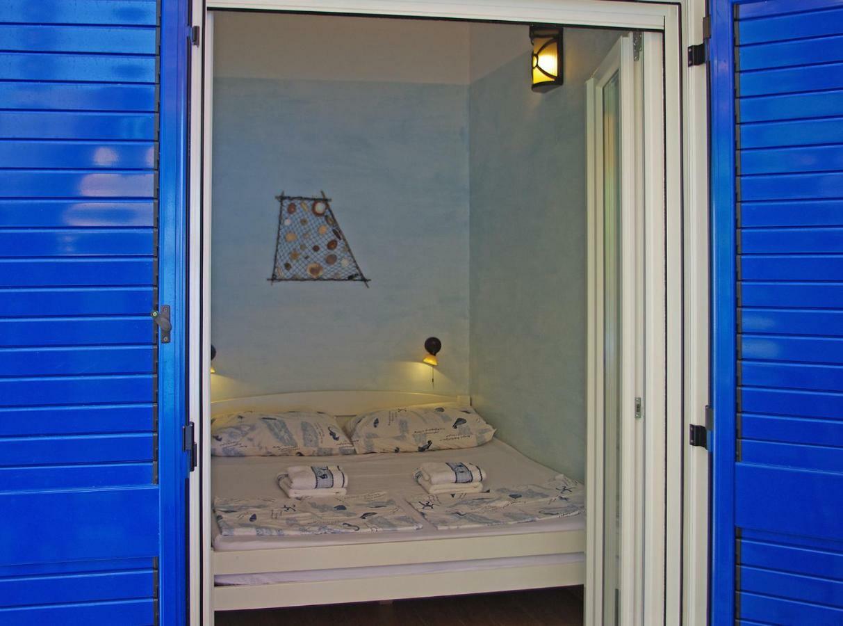 Beach House Adriana Lun  Exterior foto